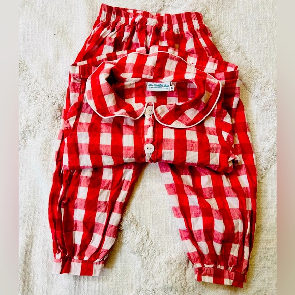 The bumble Bee set - Picture 1 of 4